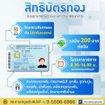สิทธิบัตรทอง
