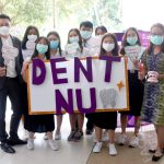คณะทันตแพทยศาสตร์ เข้าร่วมการจัดงานสัปดาห์วิทยาศาสตร์แห่งชาติ ครั้งที่ 33 ประจำปี 2565