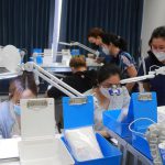 โครงการประชุมเชิงวิชาการ “One Visit Crown Digital CAD/CAM in Prosthodontic” ในวันที่ 22-23 ธันวาคม 2...