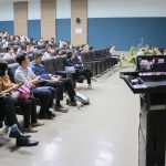 ภาพโครงการประชุมเชิงวิชาการทางทันตกรรมบูรณะ ๒๐ เรื่อง “Sense of Beauty in Restorative Dentistry” Lif...