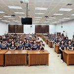 คณะทันตแพทยศาสตร์ และ โรงพยาบาลทันตกรรม จัดโครงการ 5 ส โดยมีกิจกรรมอบรมเชิงปฏิบัติการ เรื่อง การพัฒน...