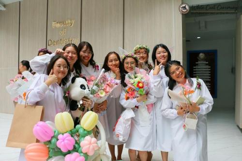 LINE ALBUM White coat ceremony ๒๓๑๑๒๑ 10