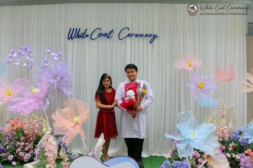 LINE ALBUM White coat ceremony ๒๓๑๑๒๑ 13