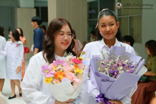 LINE ALBUM White coat ceremony ๒๓๑๑๒๑ 14