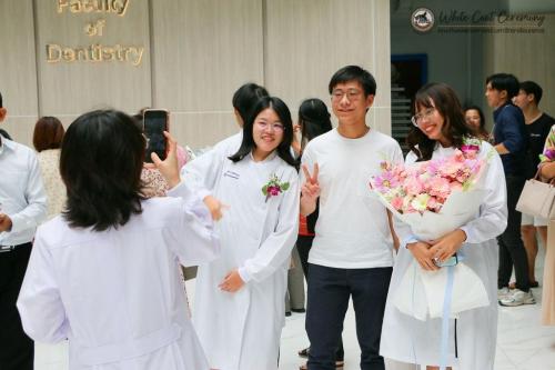 LINE ALBUM White coat ceremony ๒๓๑๑๒๑ 15