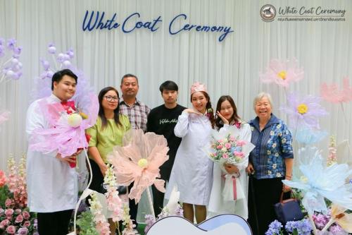 LINE ALBUM White coat ceremony ๒๓๑๑๒๑ 16