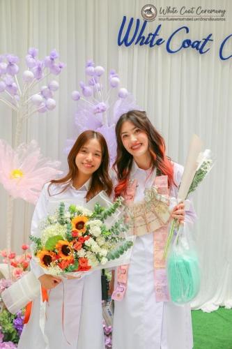 LINE ALBUM White coat ceremony ๒๓๑๑๒๑ 2