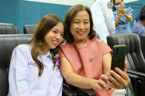 LINE ALBUM White coat ceremony ๒๓๑๑๒๑ 21