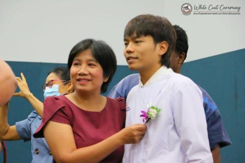 LINE ALBUM White coat ceremony ๒๓๑๑๒๑ 22