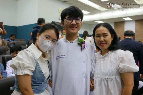 LINE ALBUM White coat ceremony ๒๓๑๑๒๑ 24