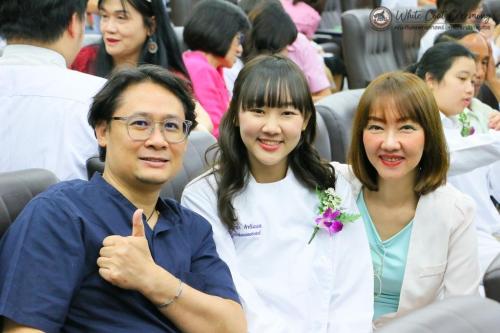 LINE ALBUM White coat ceremony ๒๓๑๑๒๑ 26