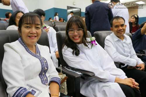LINE ALBUM White coat ceremony ๒๓๑๑๒๑ 27
