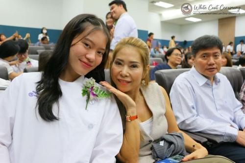LINE ALBUM White coat ceremony ๒๓๑๑๒๑ 28