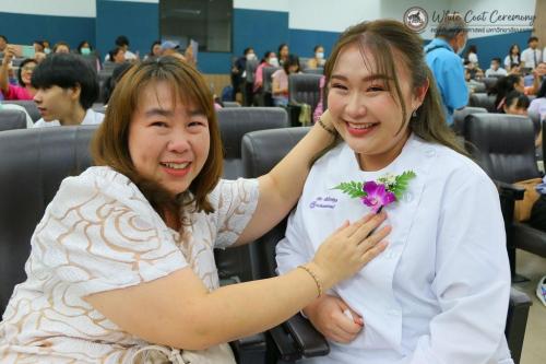 LINE ALBUM White coat ceremony ๒๓๑๑๒๑ 31
