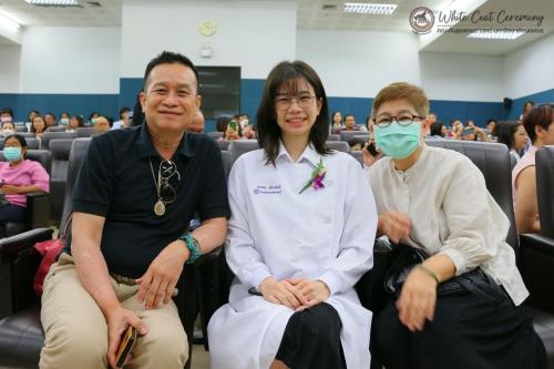 LINE ALBUM White coat ceremony ๒๓๑๑๒๑ 33