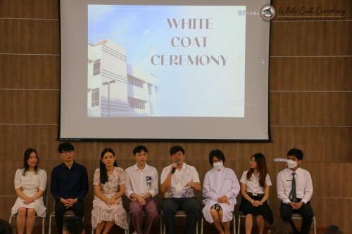 LINE ALBUM White coat ceremony ๒๓๑๑๒๑ 36