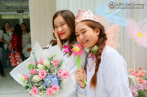 LINE ALBUM White coat ceremony ๒๓๑๑๒๑ 7