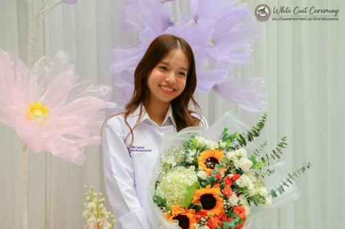 LINE ALBUM White coat ceremony ๒๓๑๑๒๑ 8